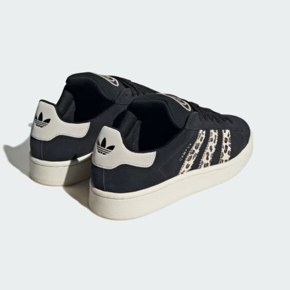 adidas Black and Tan Sneakers for Everyday Comfort - Picture 7 of 9